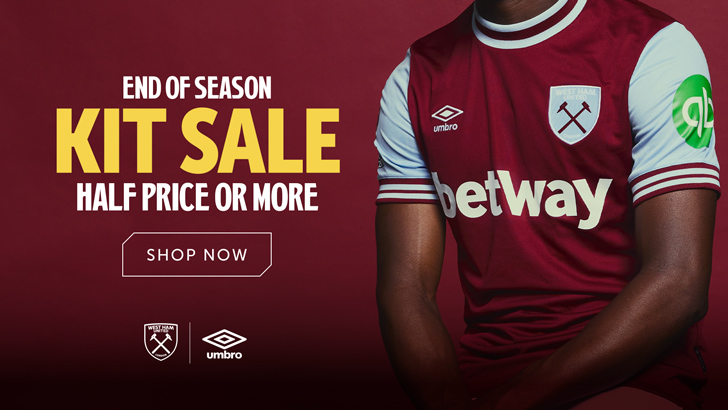 Kit Sale graphic