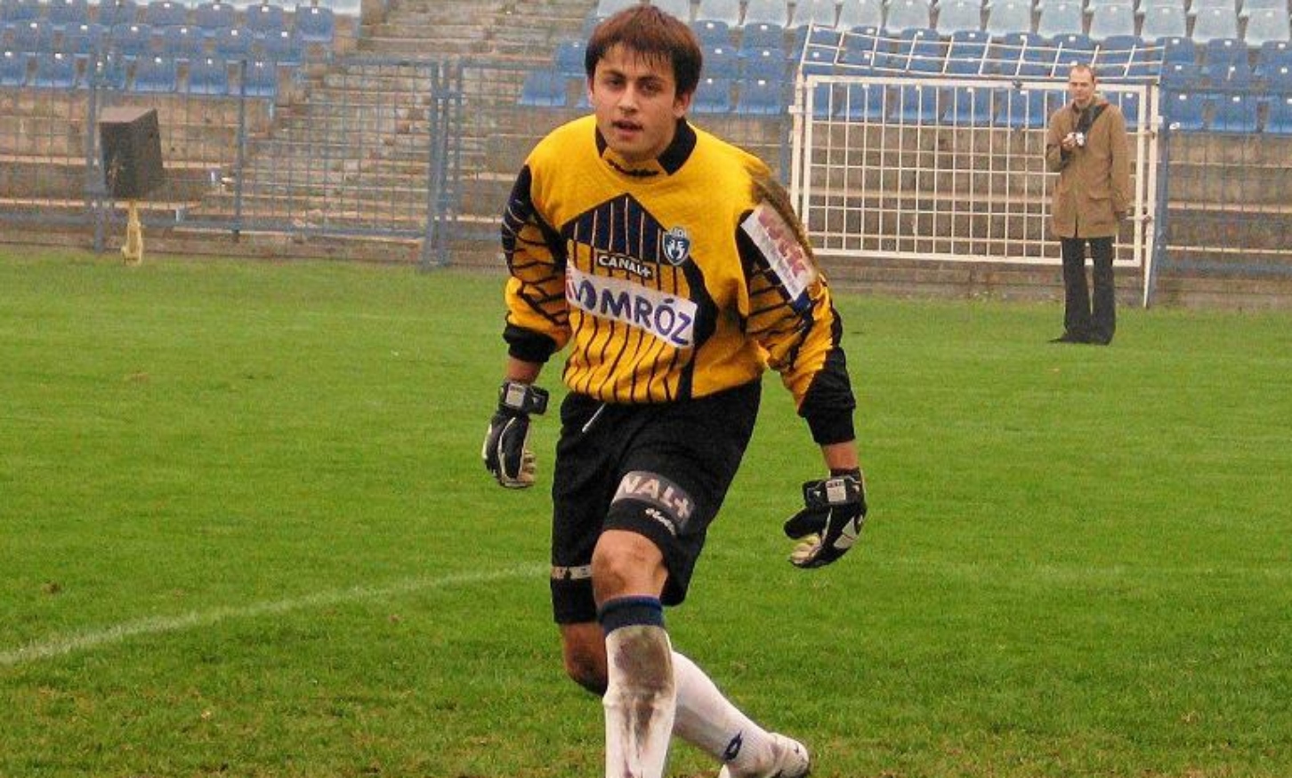 Łukasz Fabiański