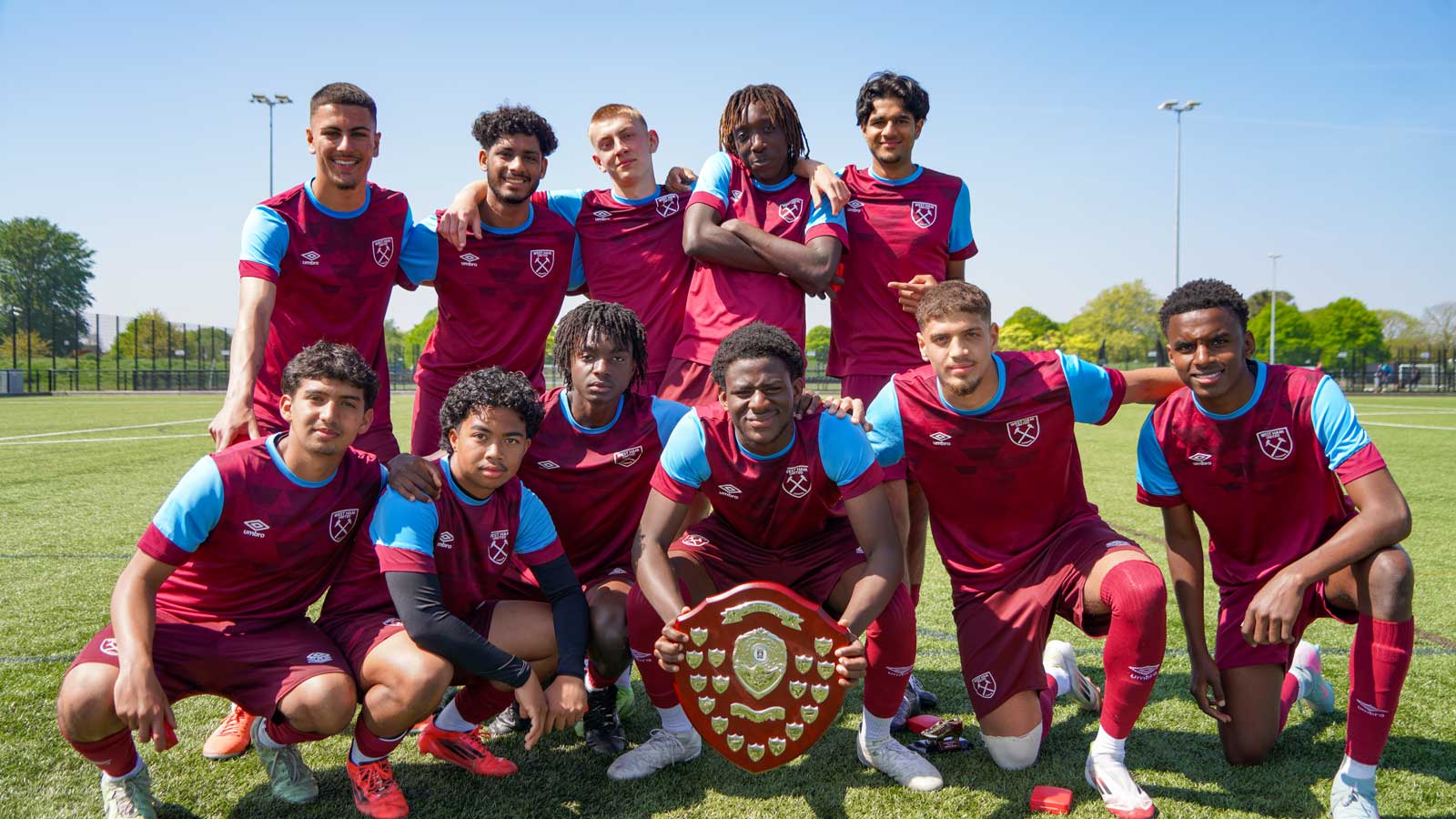 International round-up