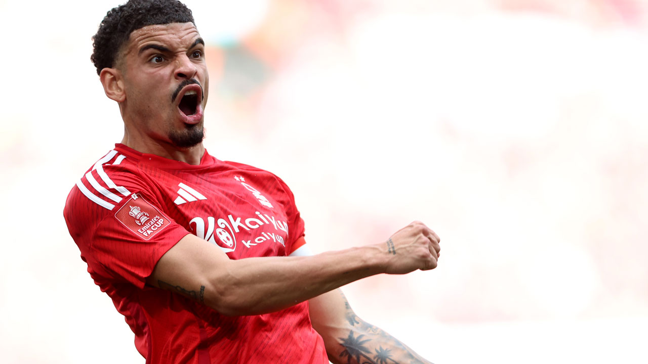 Morgan Gibbs-White