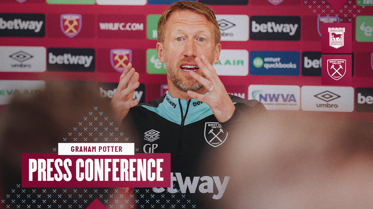 Graham Potter