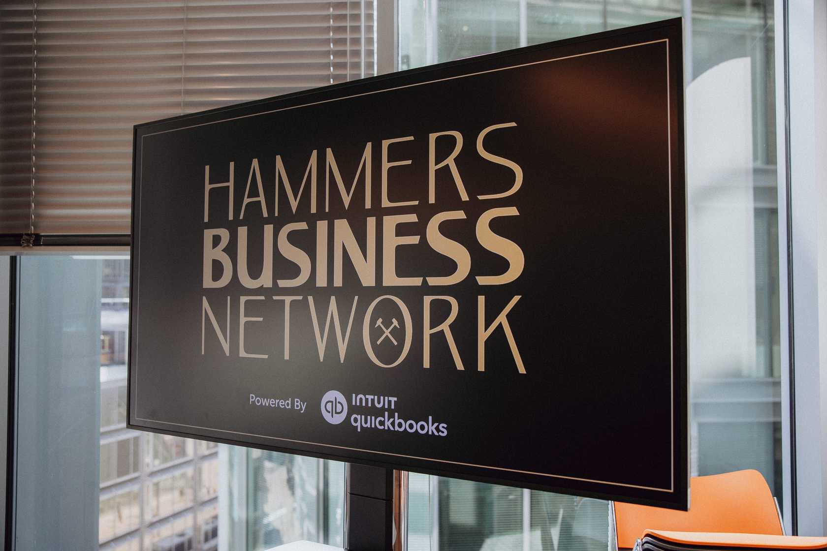 Hammers Business Network