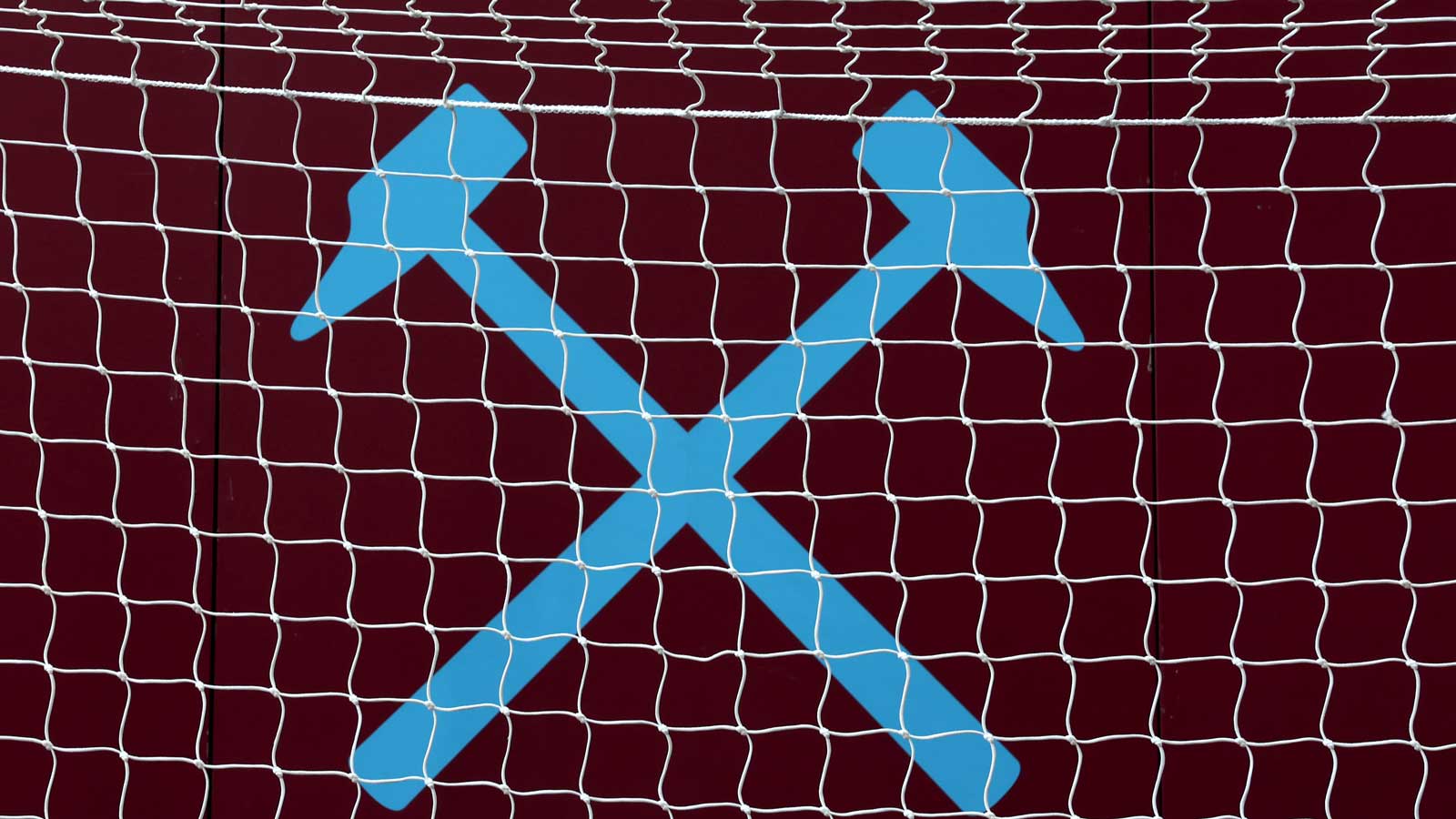 A Hammers icon