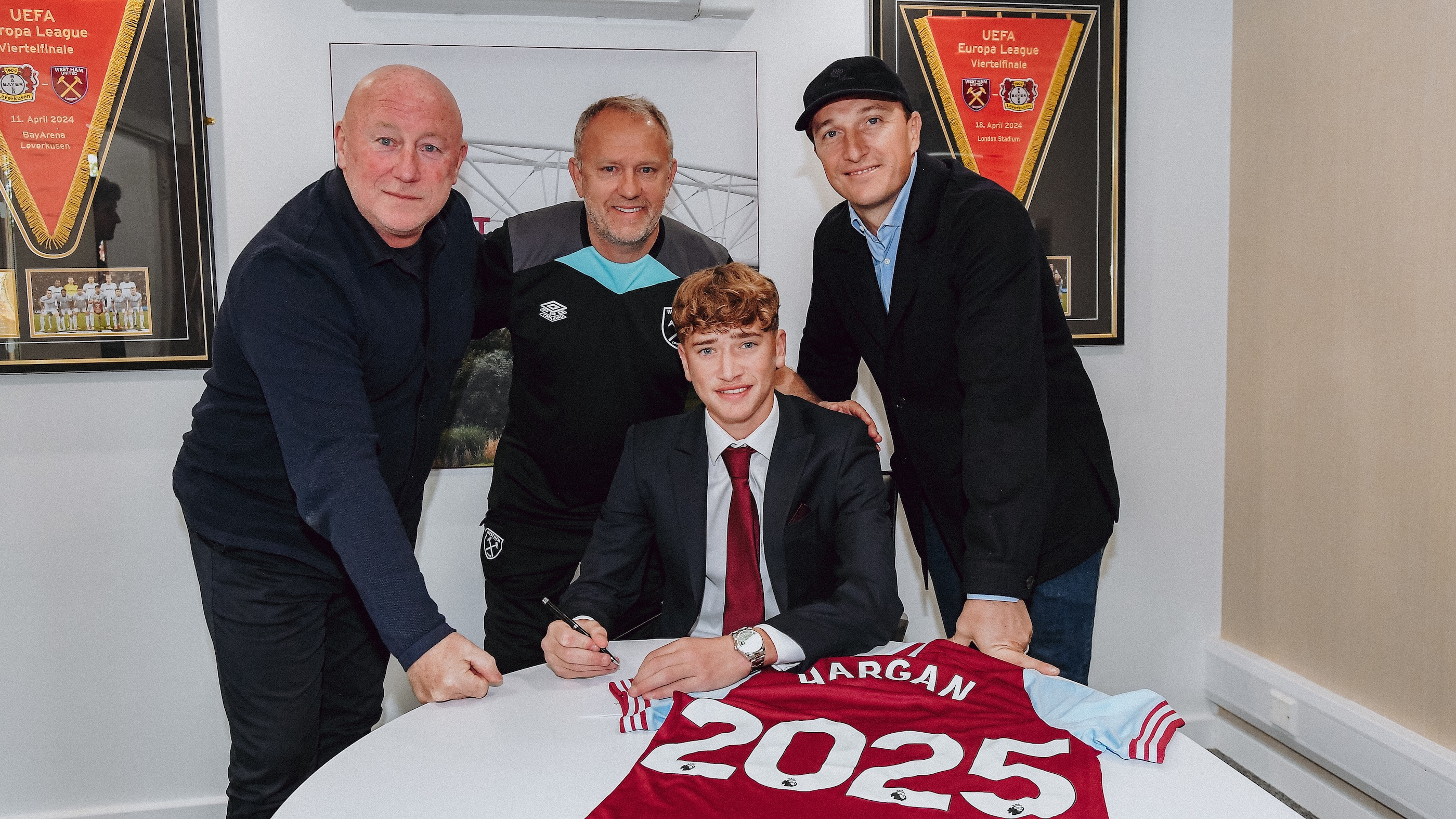 Hargan Brown Robson & Noble