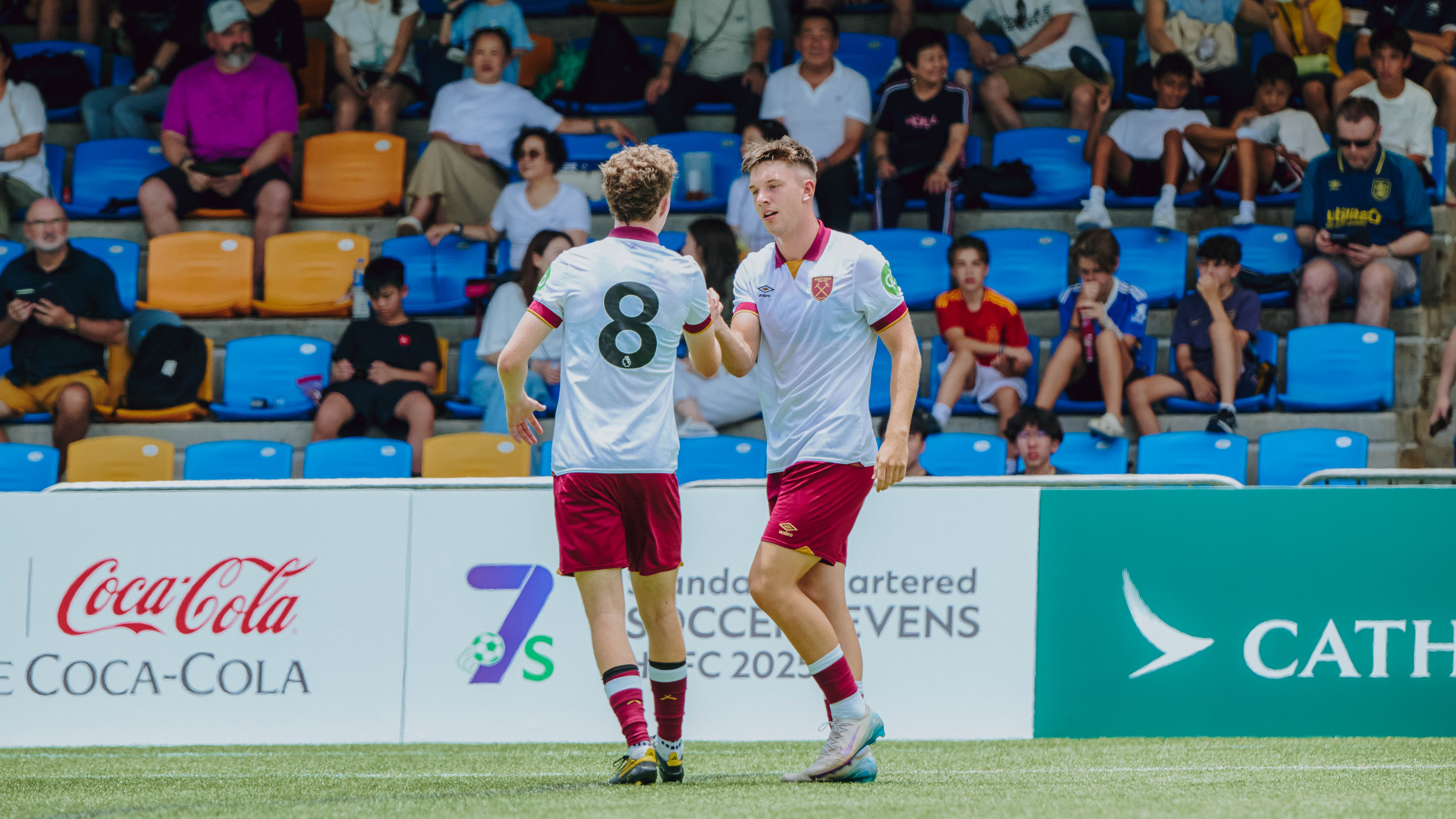 Hong Kong Soccer 7s