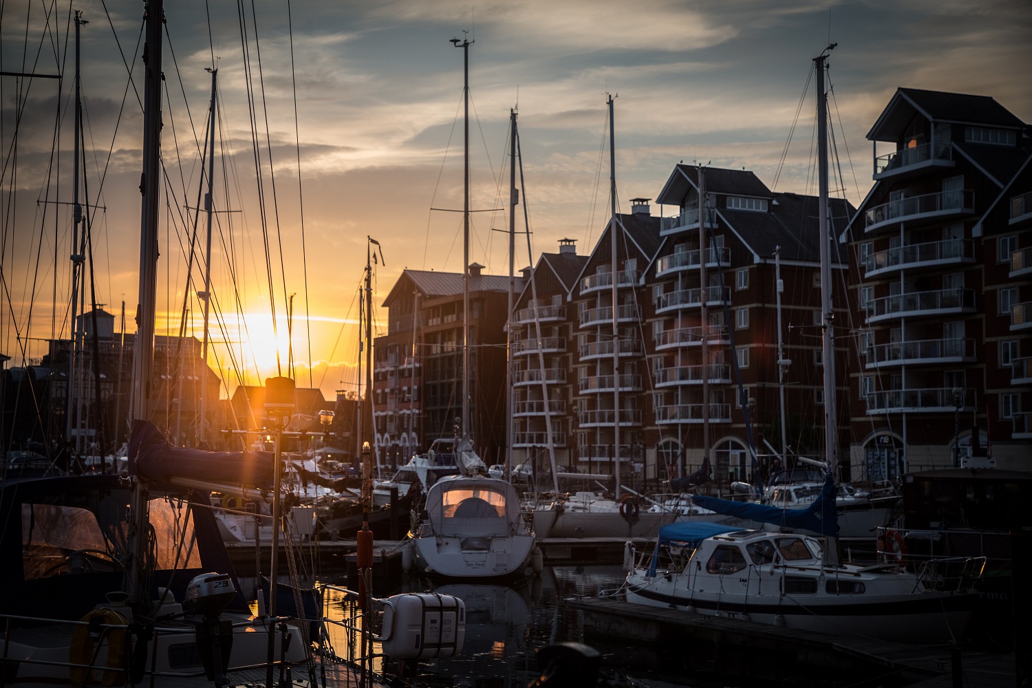 Ipswich