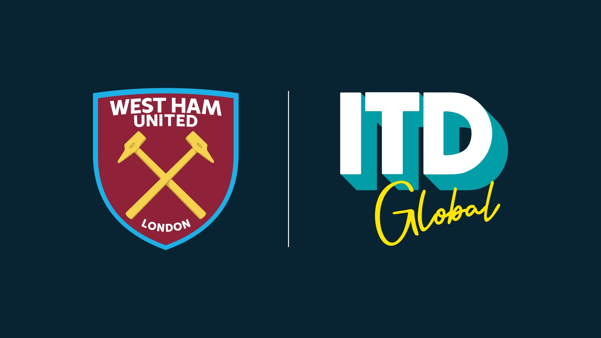 West Ham United x ITD Global