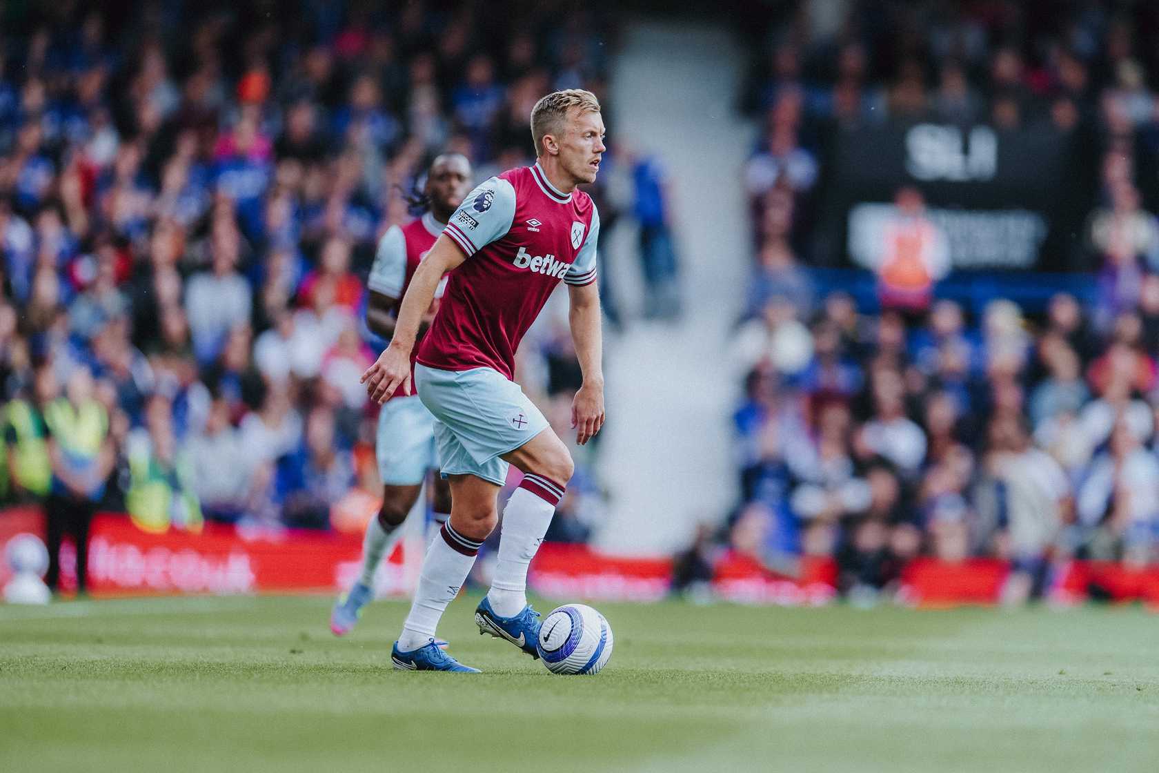 James Ward-Prowse