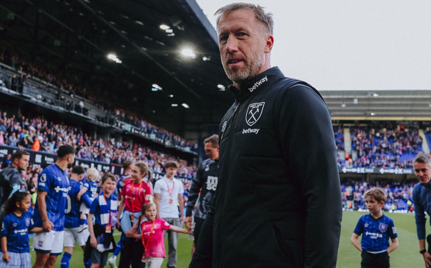 Graham Potter