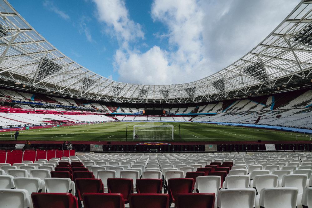 London Stadium