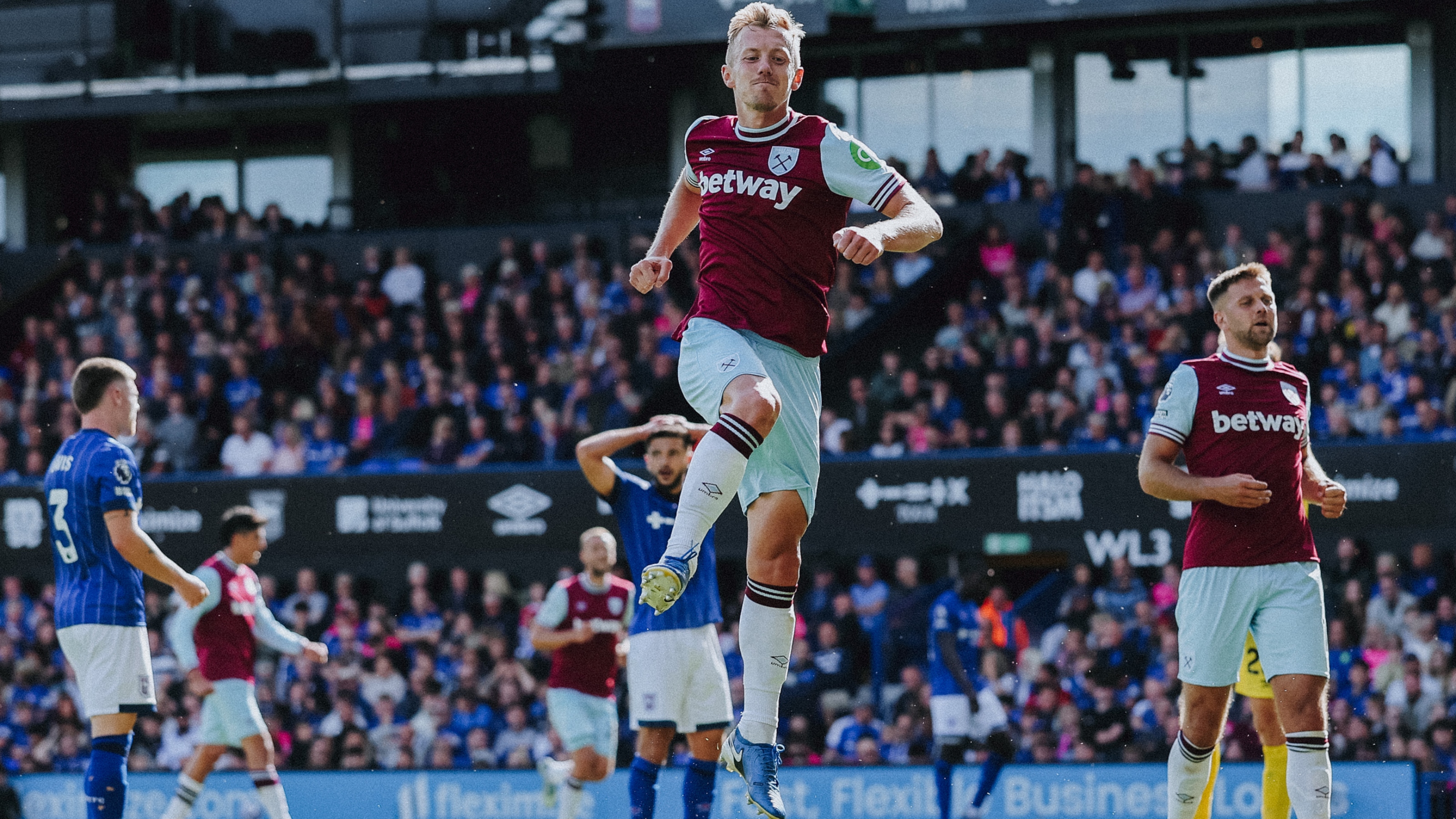 James Ward-Prowse