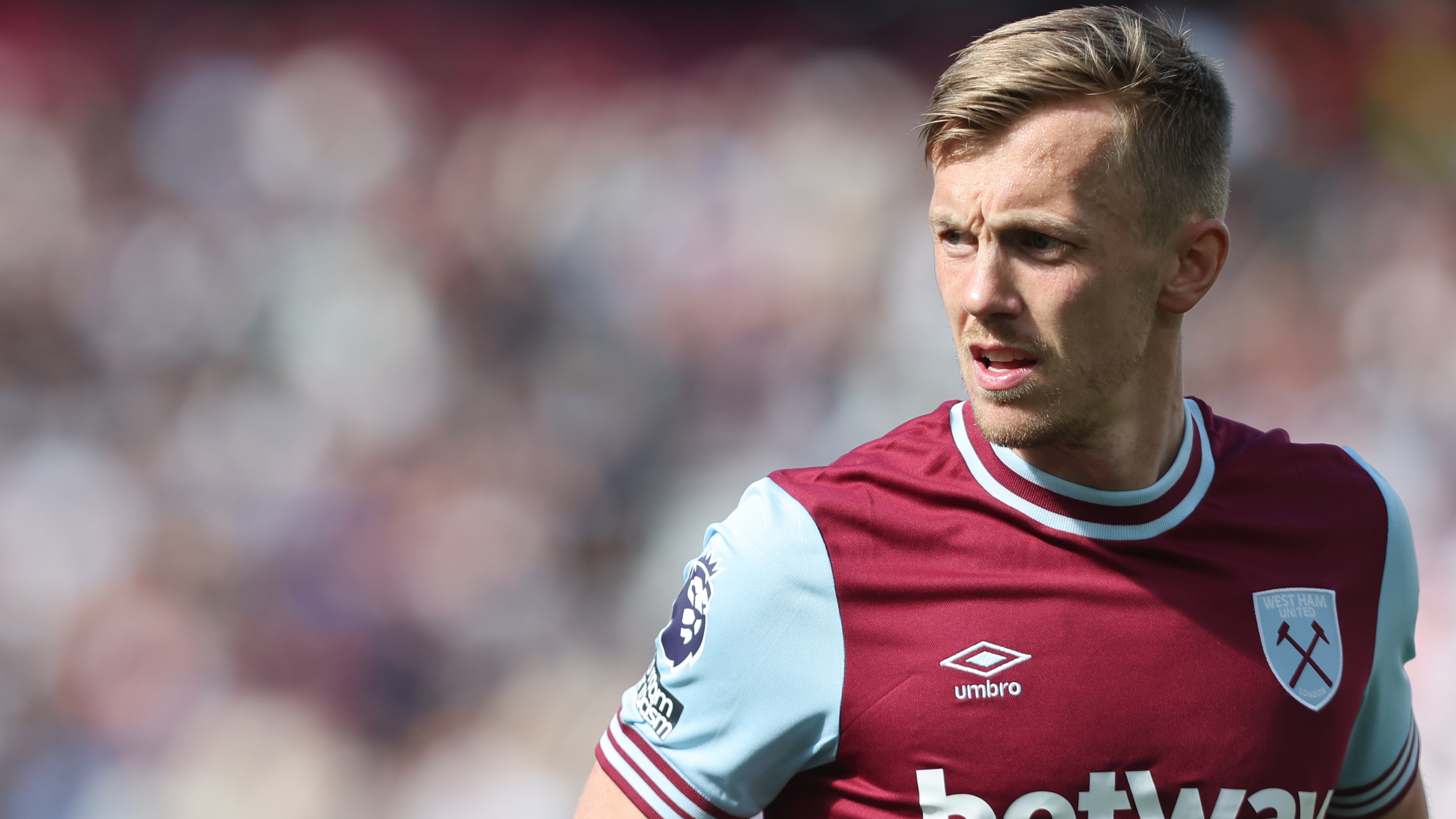 James Ward-Prowse