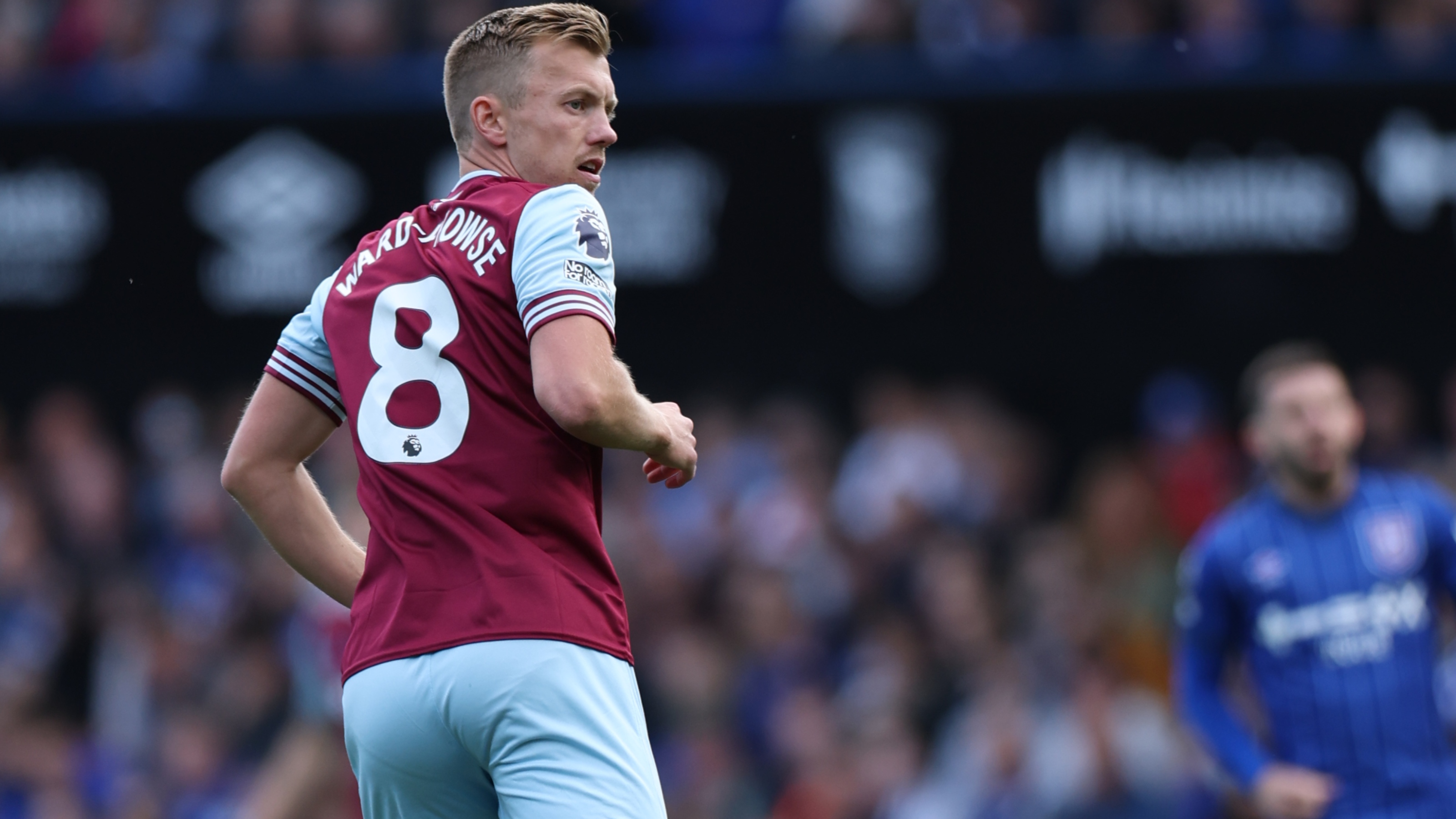 James Ward-Prowse