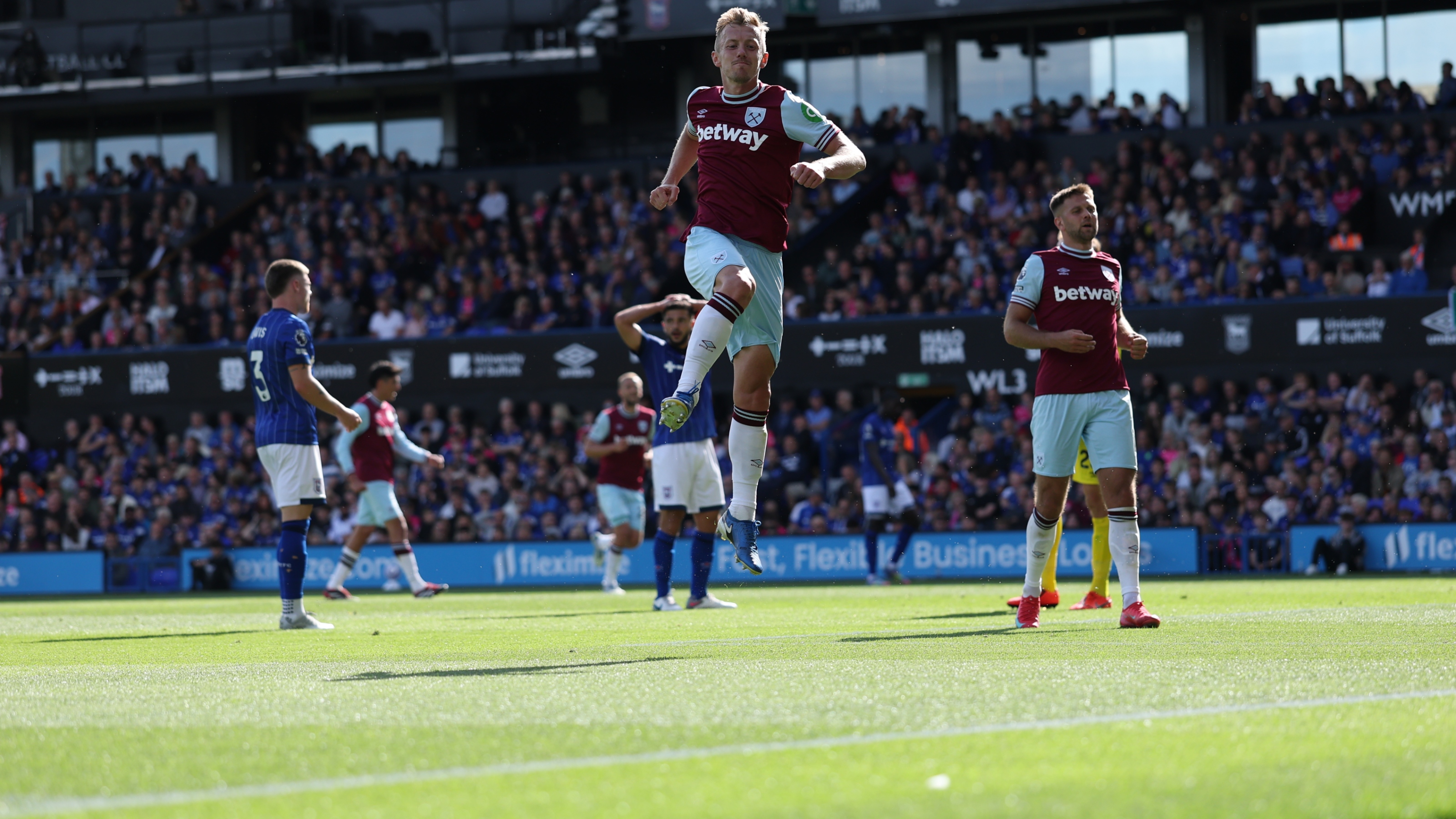 James Ward-Prowse