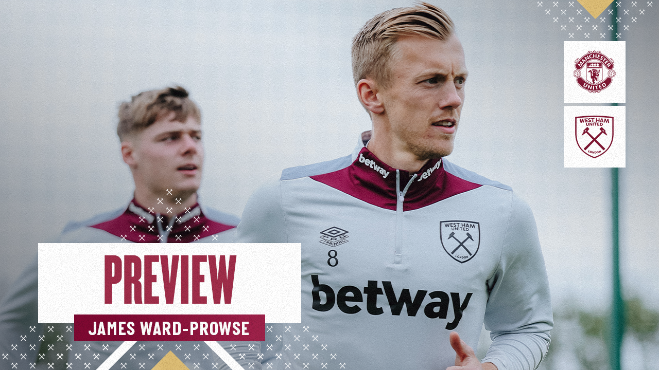 James Ward-Prowse