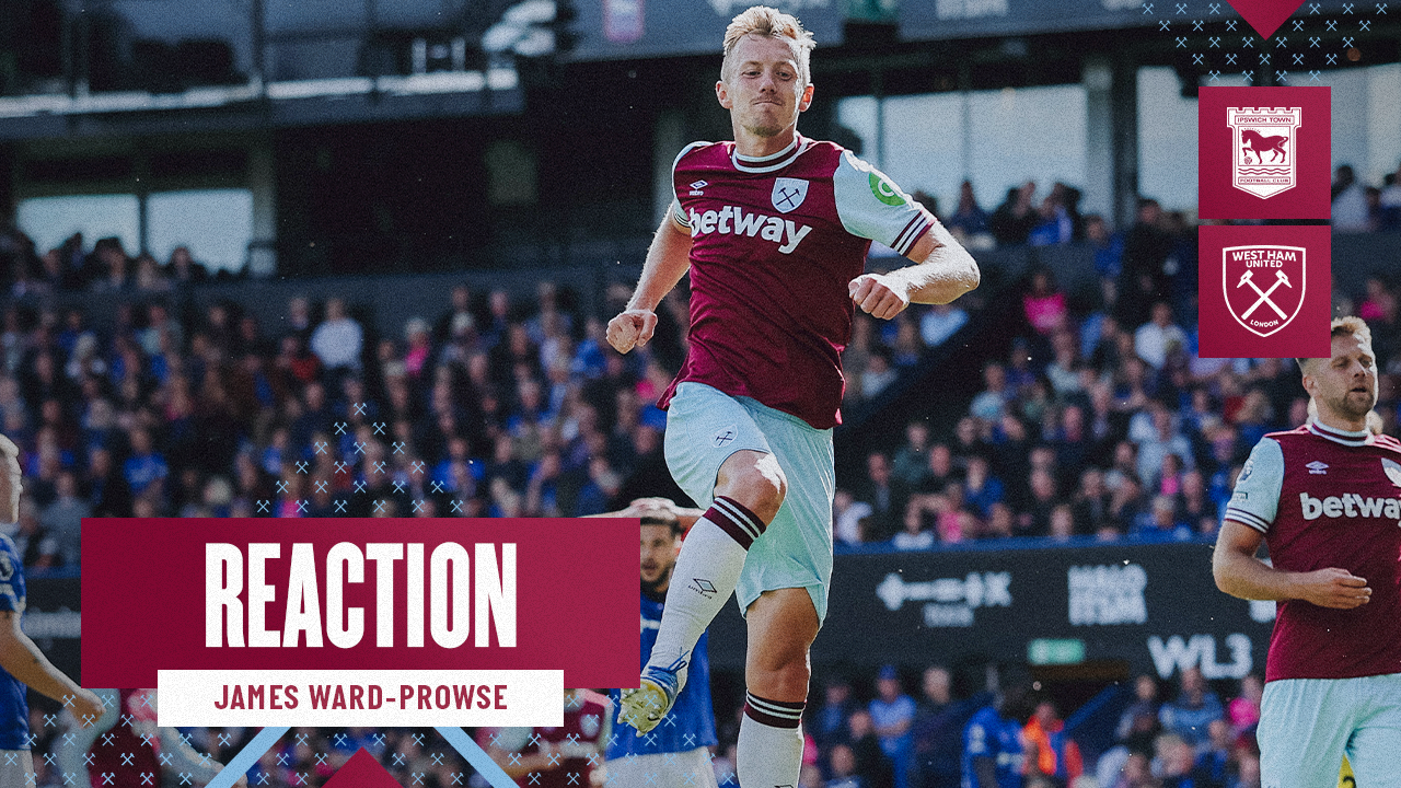 James Ward-Prowse