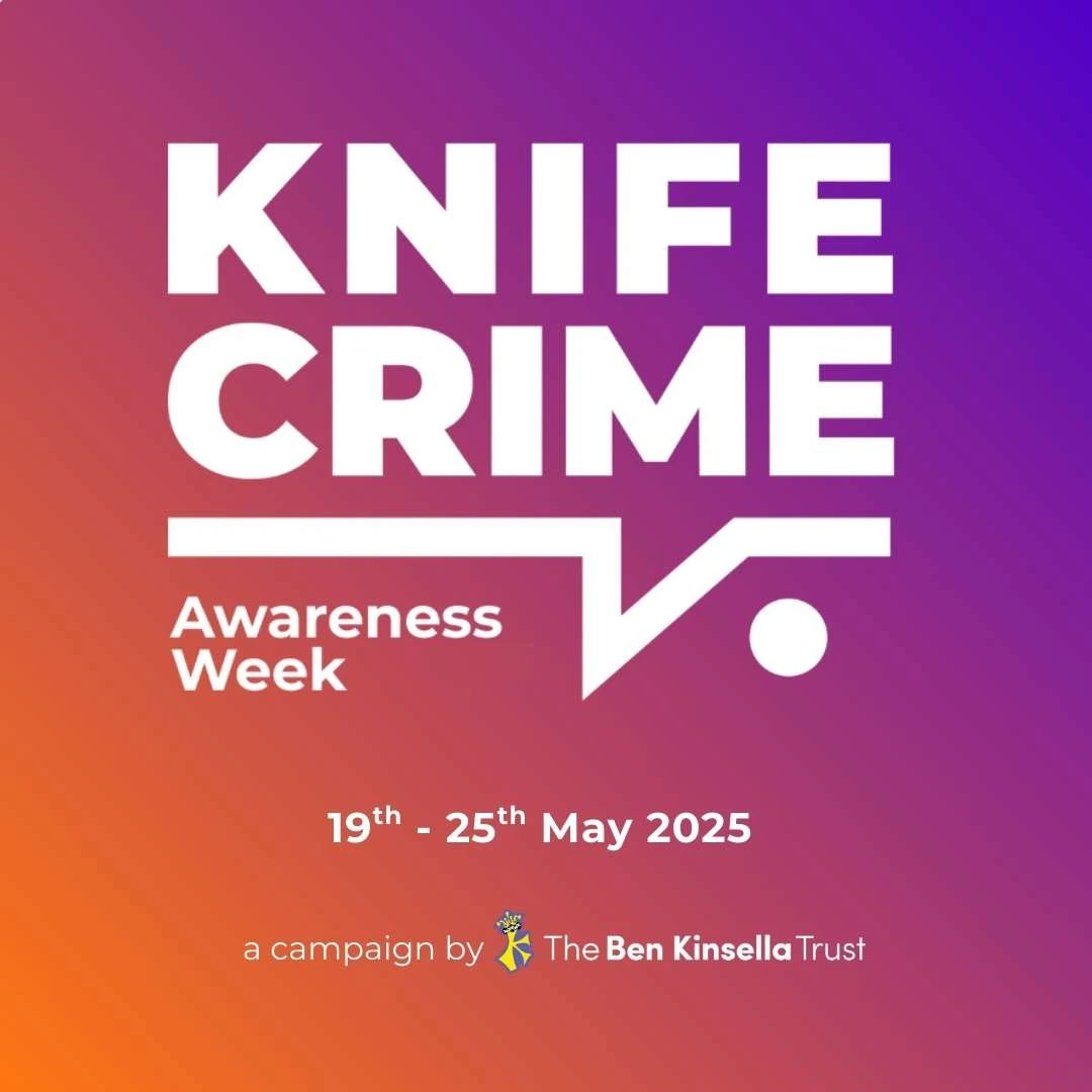 Knife Crime Awareness Week