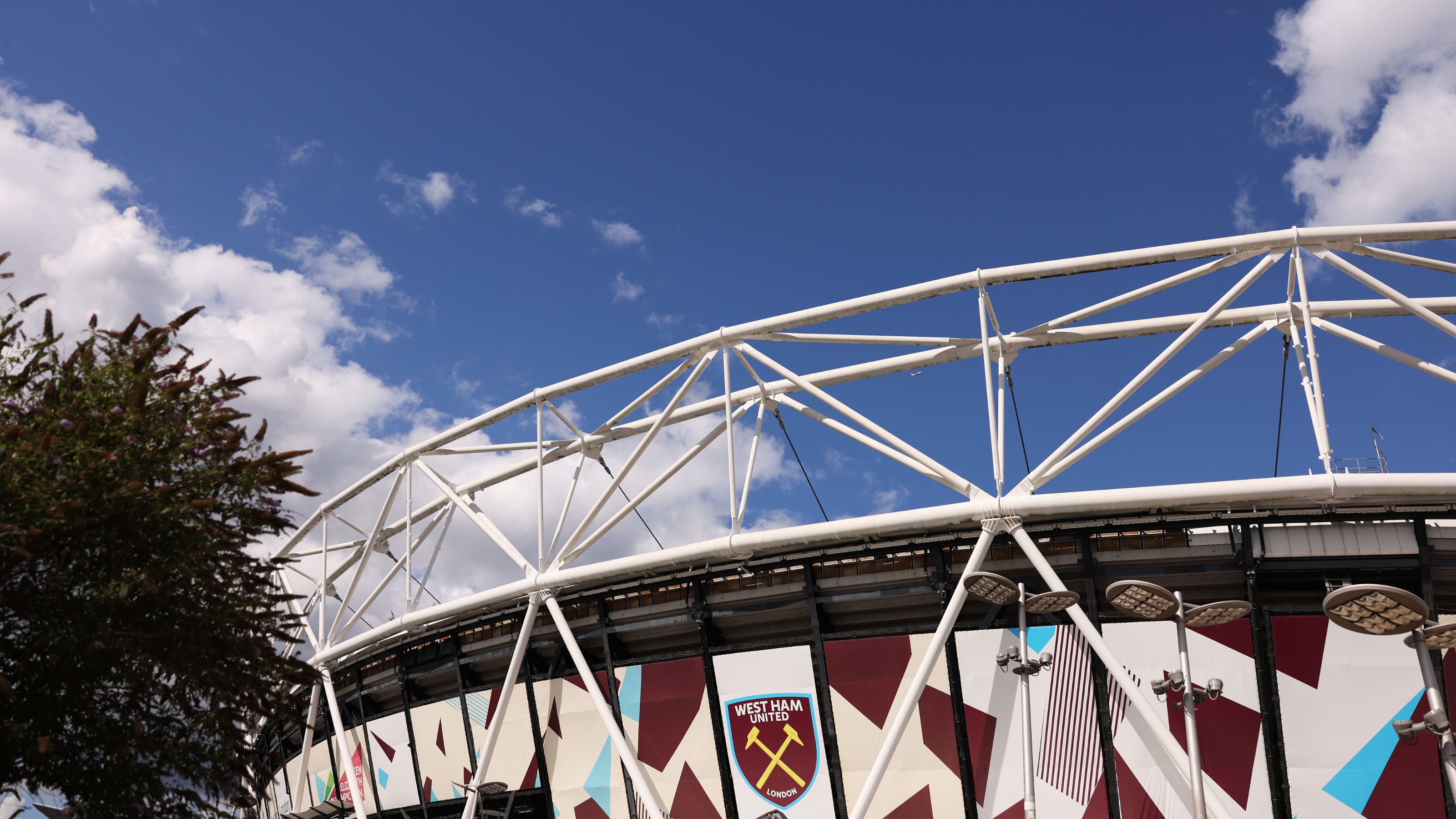 London Stadium