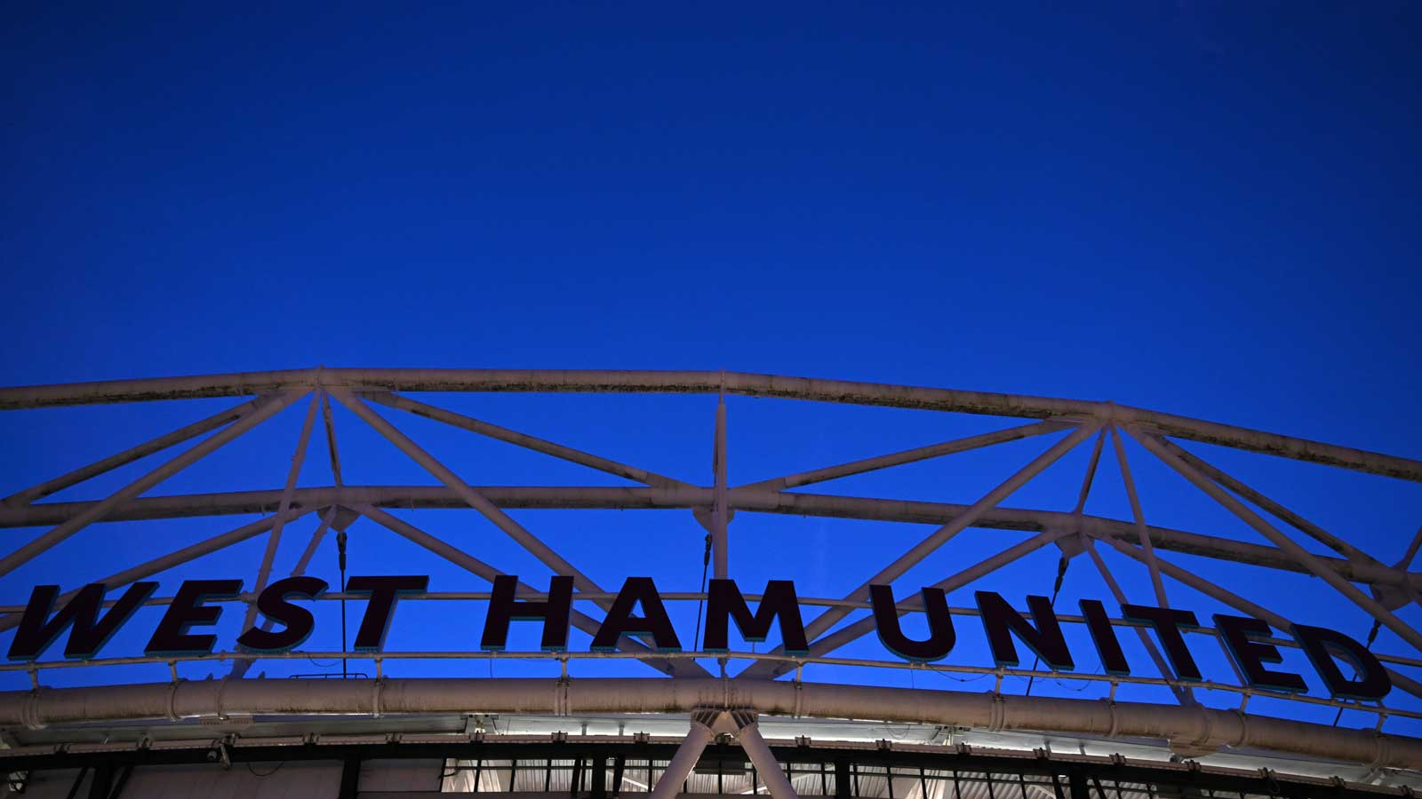 London Stadium