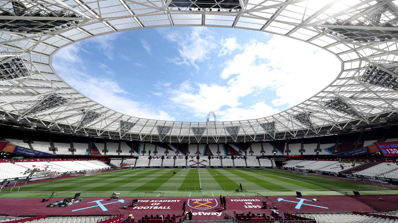 London Stadium
