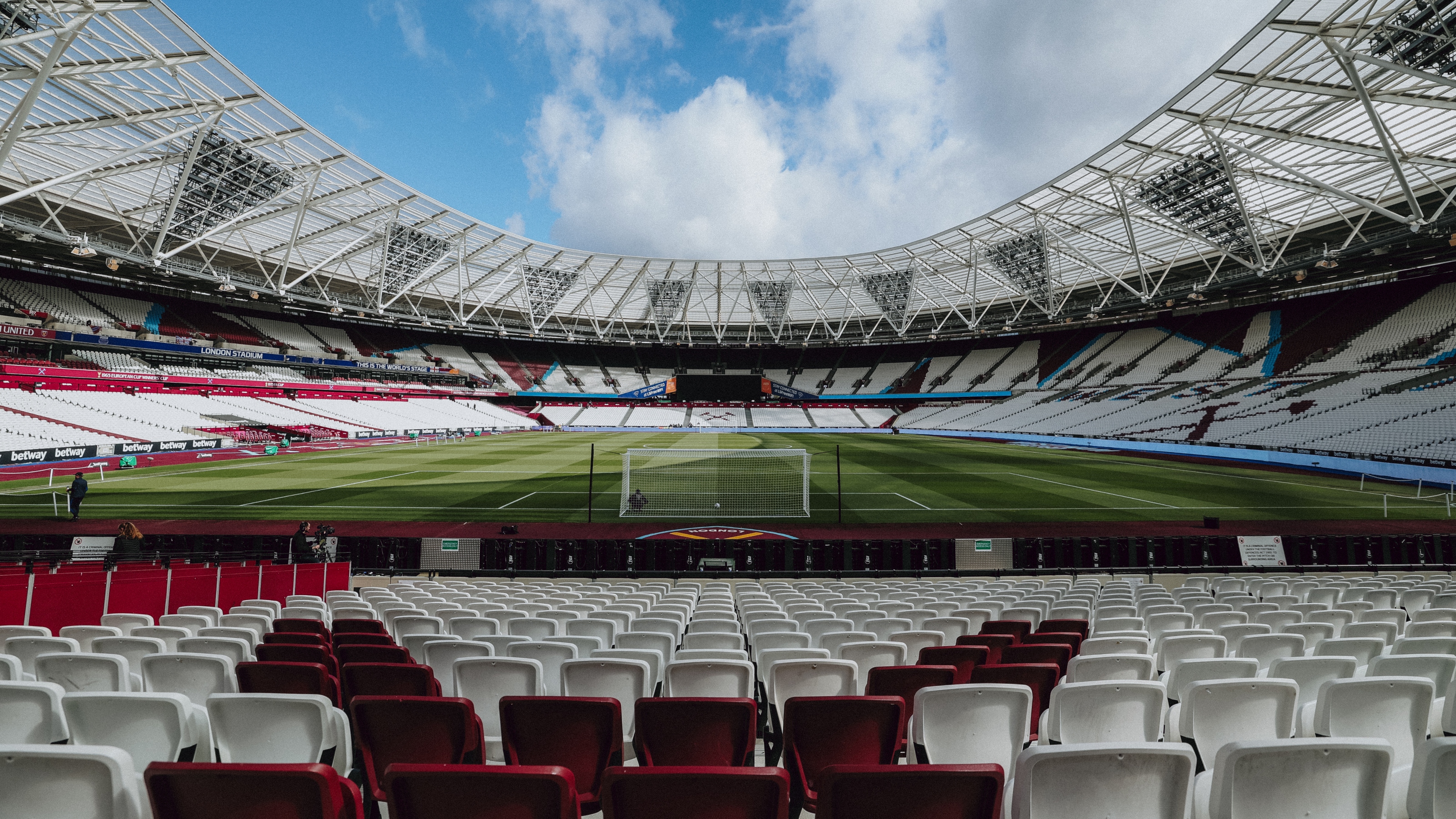 London Stadium