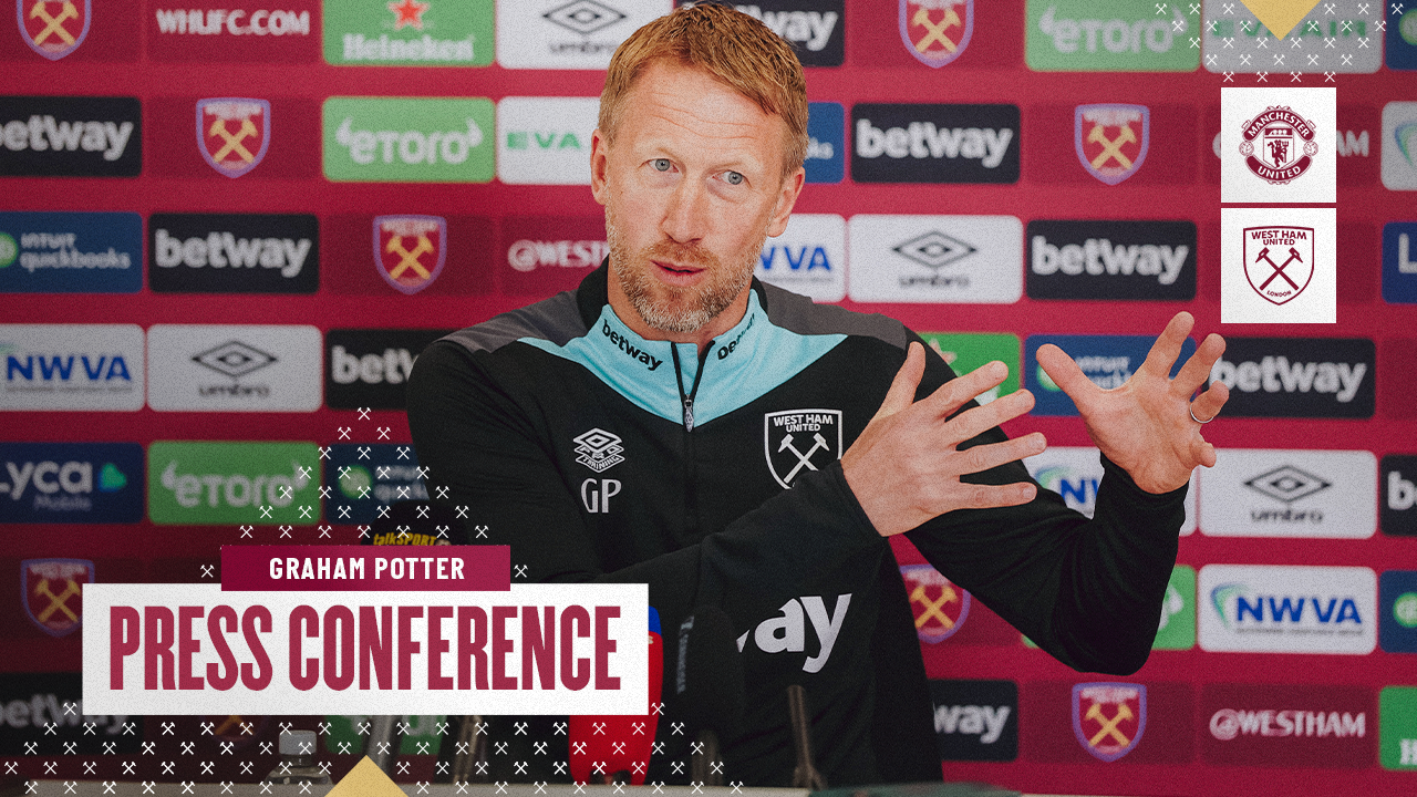Graham Potter