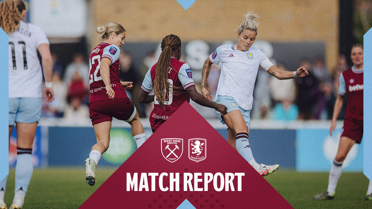 Match Report