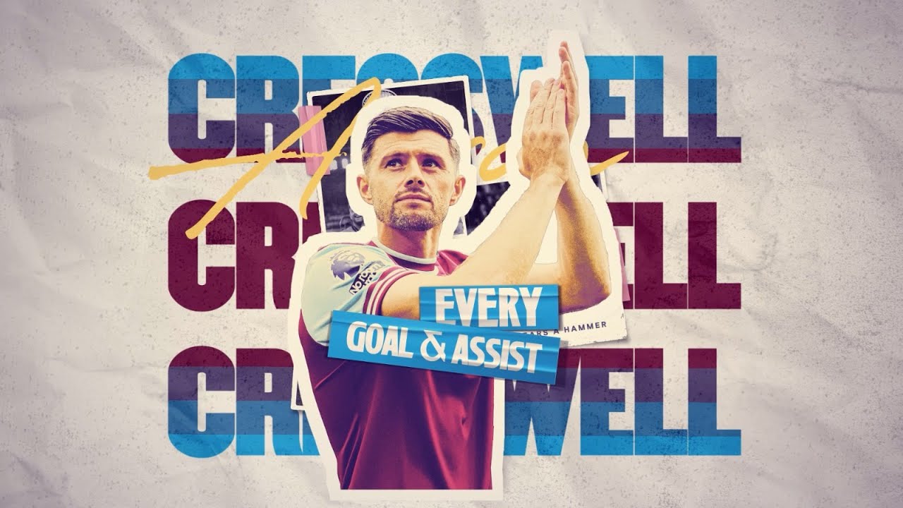 Aaron Cresswell