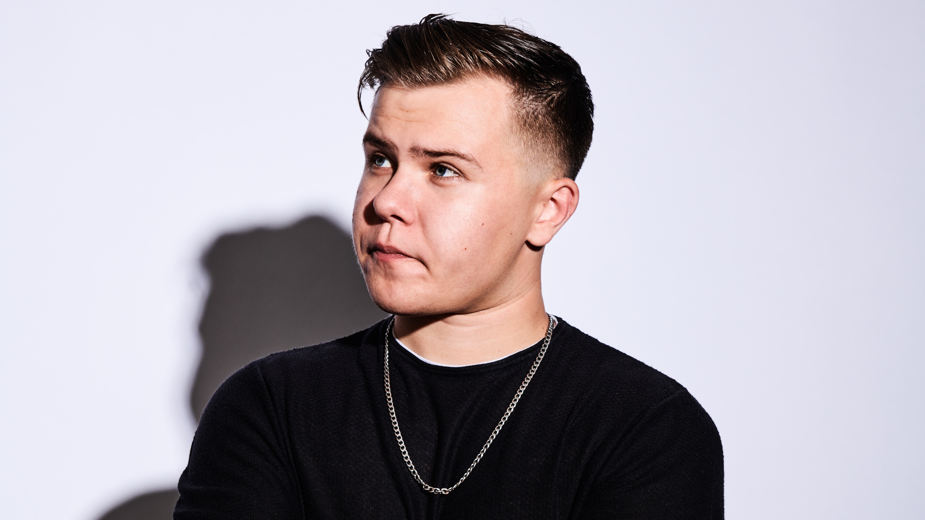 Nathan Smoker