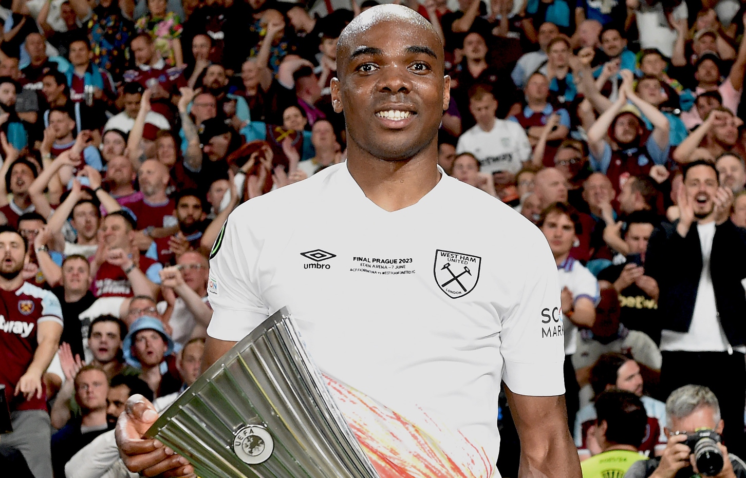 Angelo Ogbonna