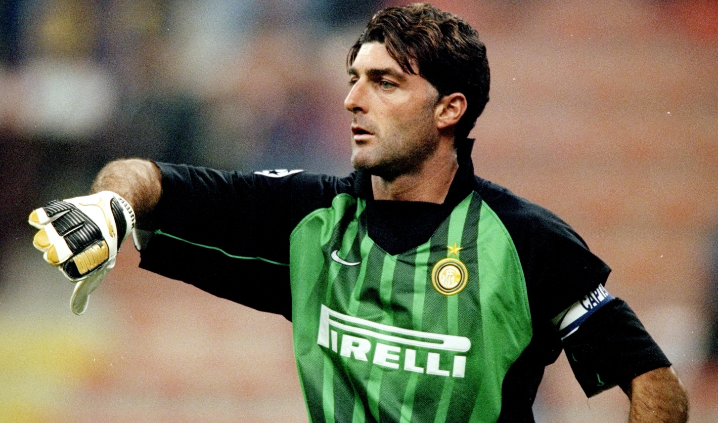 Gianluca Pagliuca
