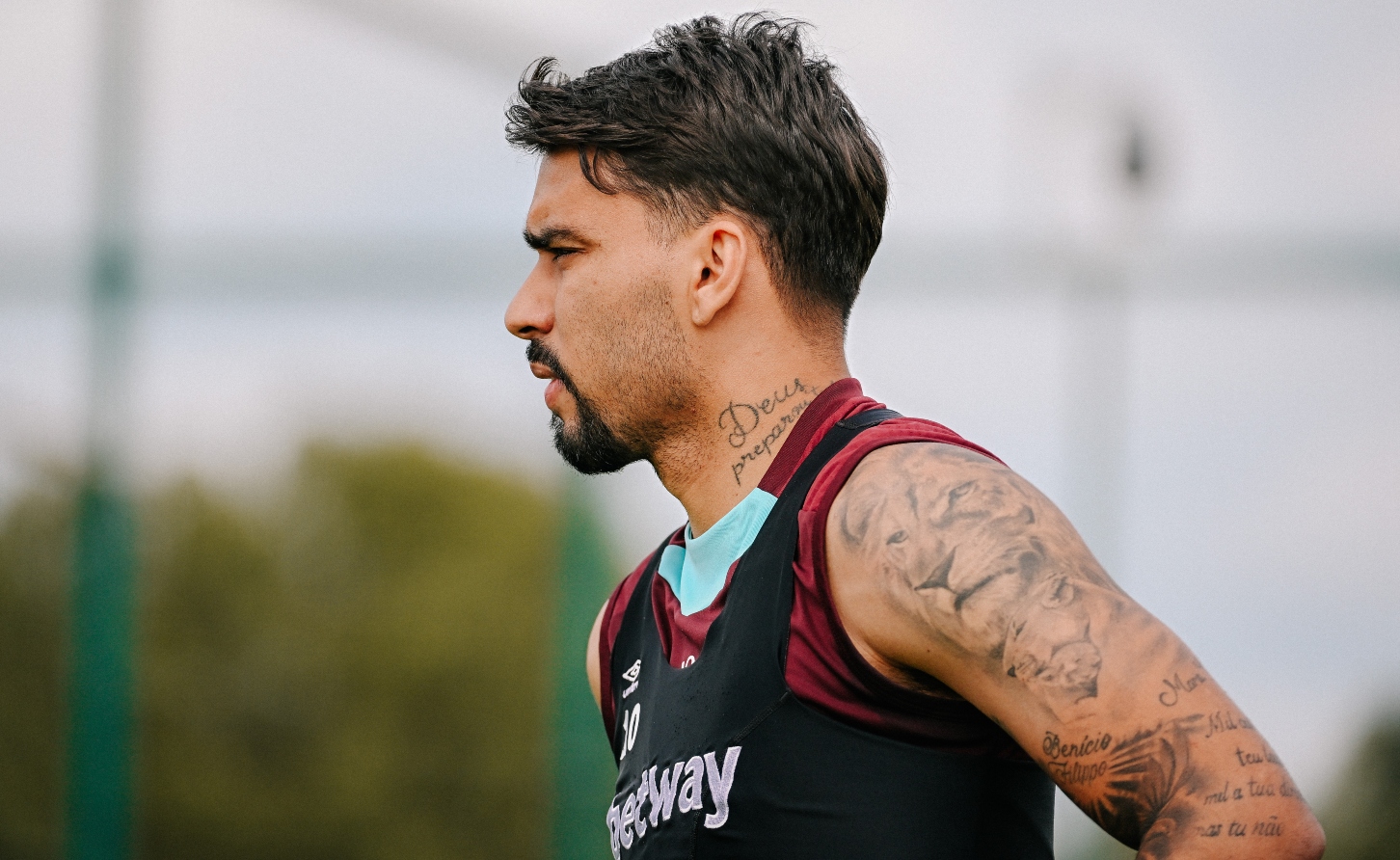 Lucas Paquetá
