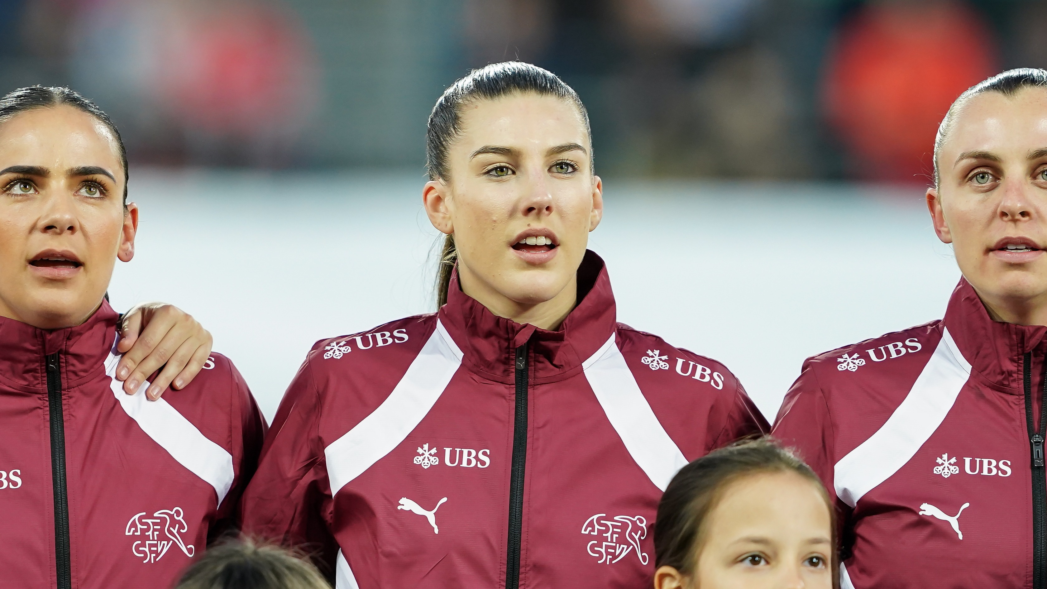 Seraina Piubel