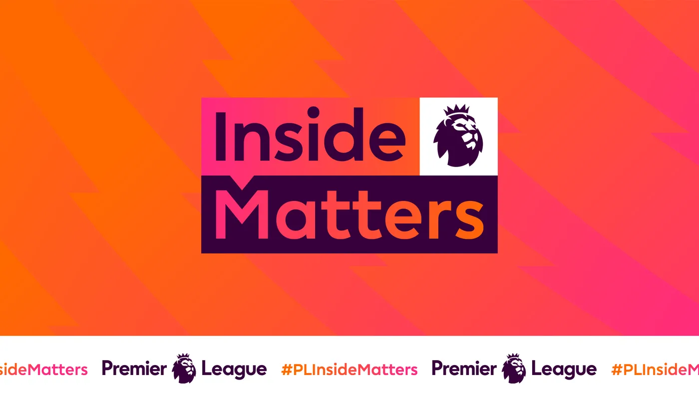 Inside Matters