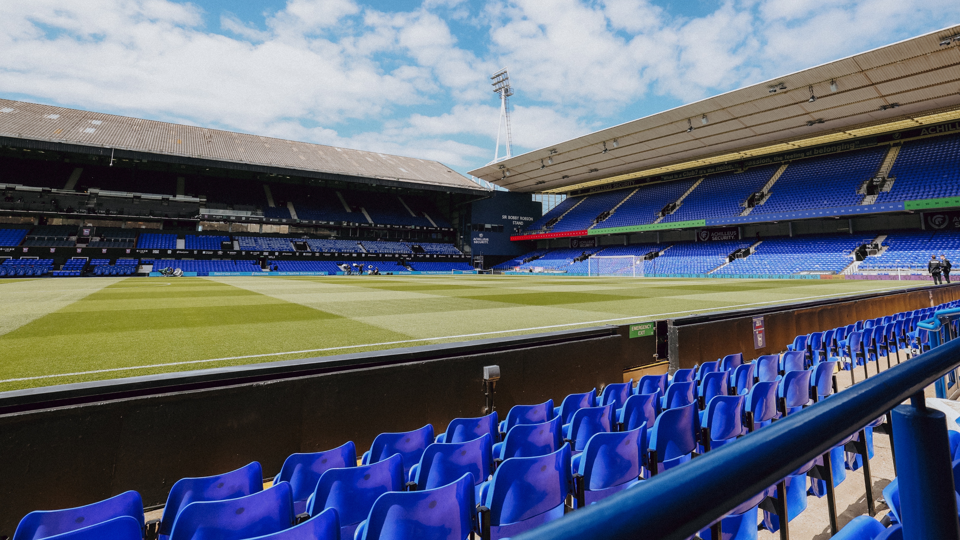 Portman Road