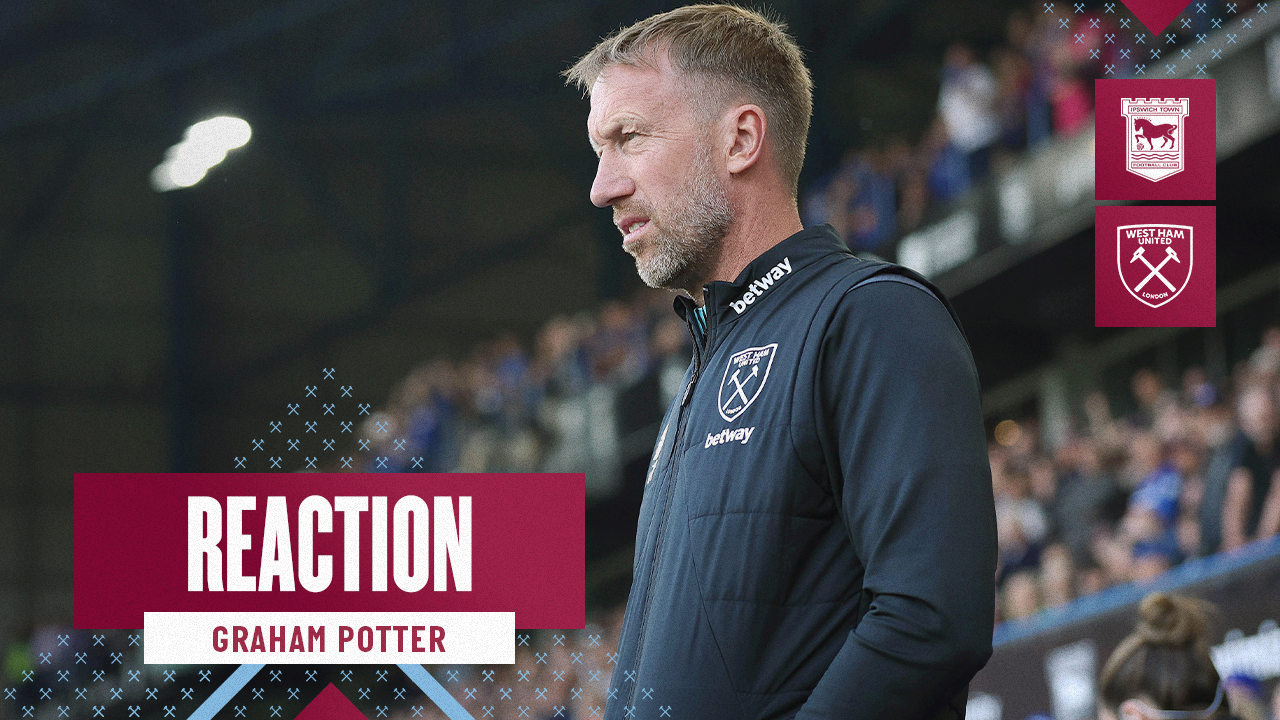 Graham Potter
