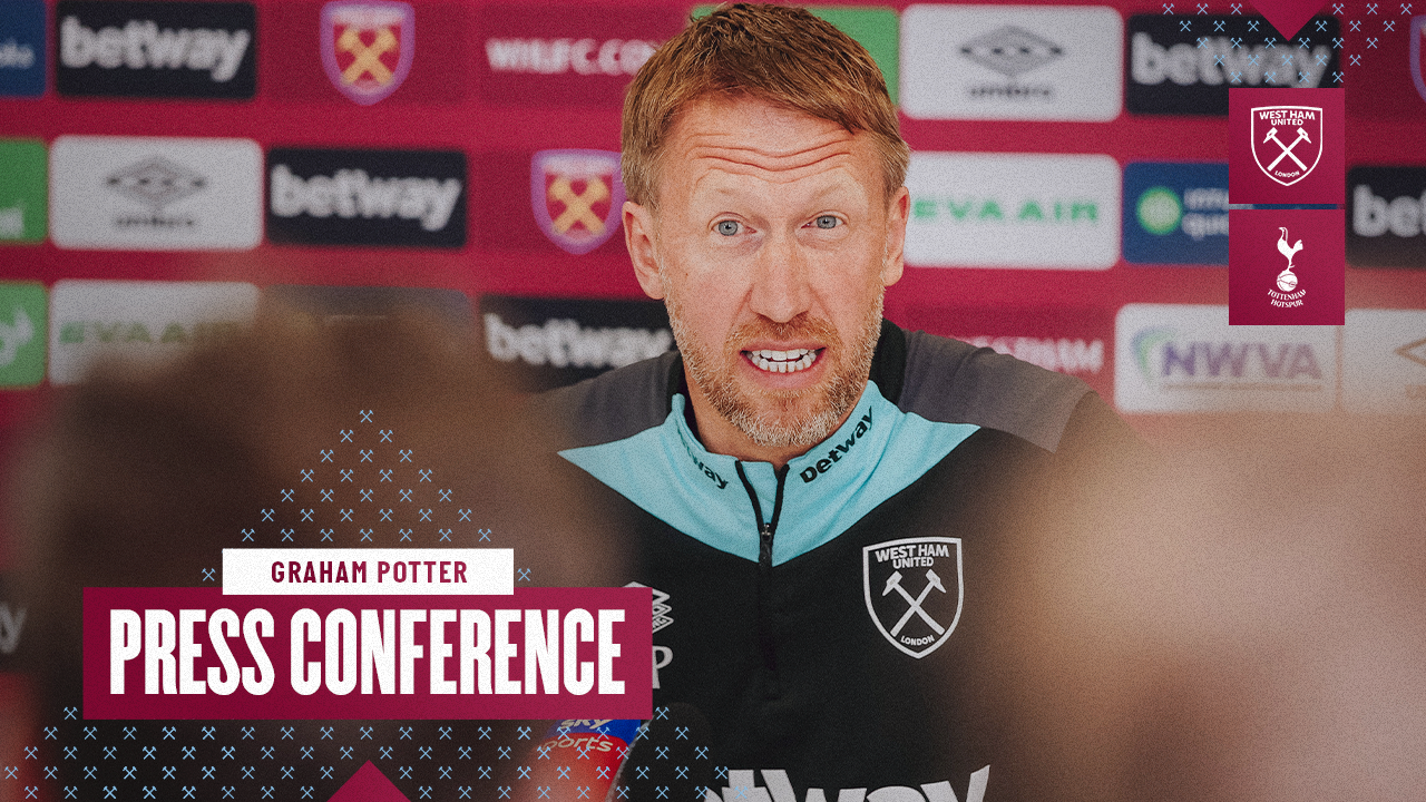 Graham Potter