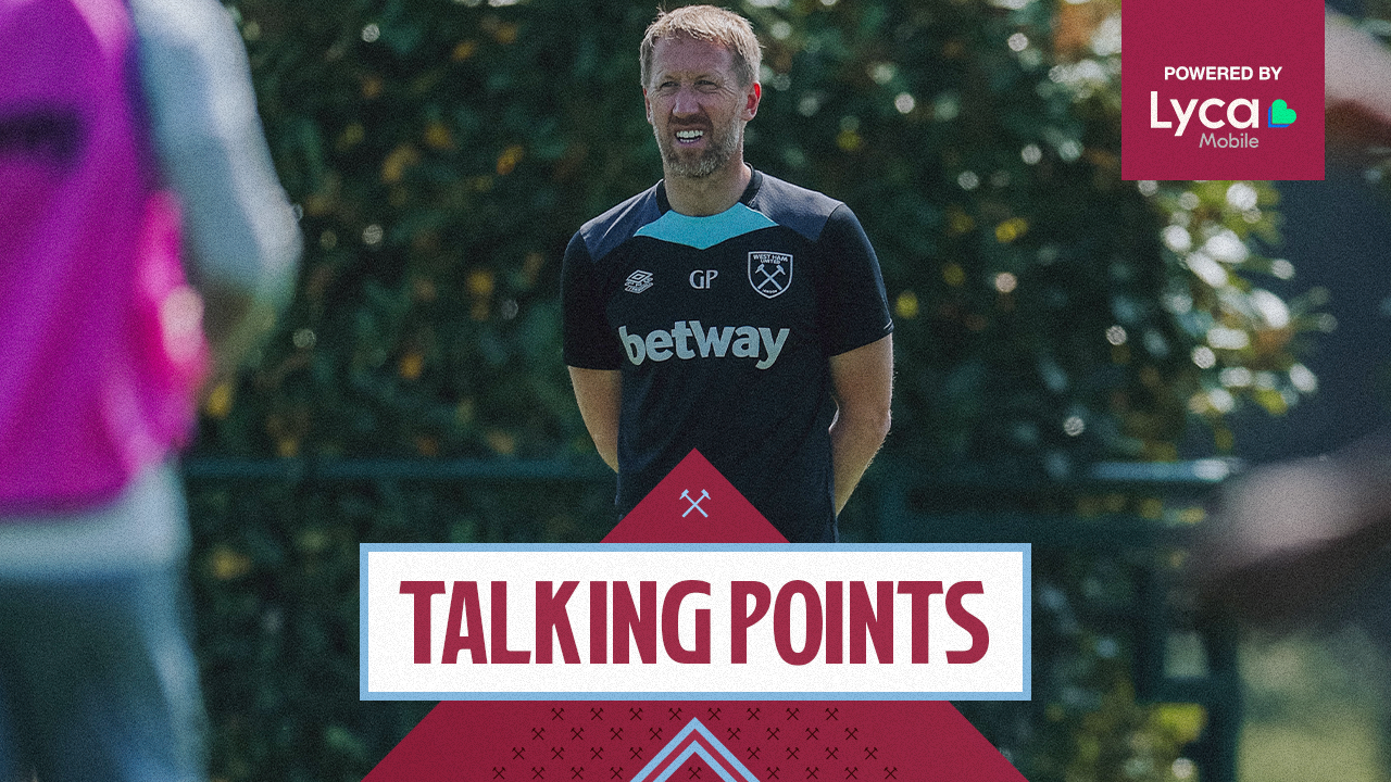 Graham Potter