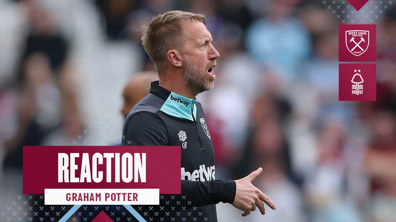 Graham Potter