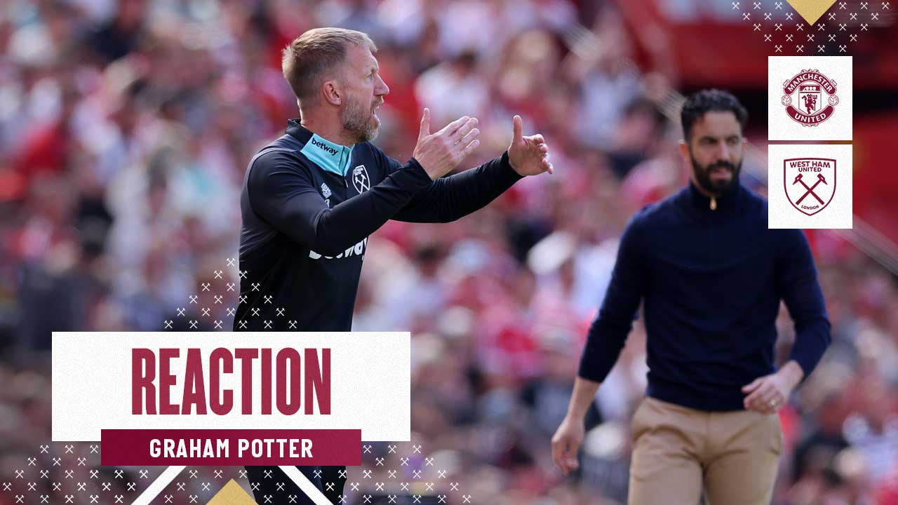 Graham Potter