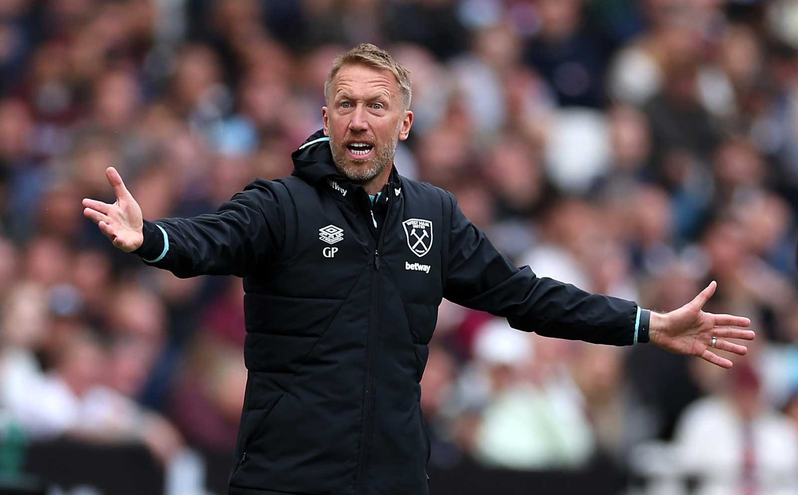 Graham Potter
