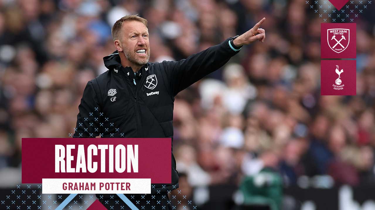 Graham Potter