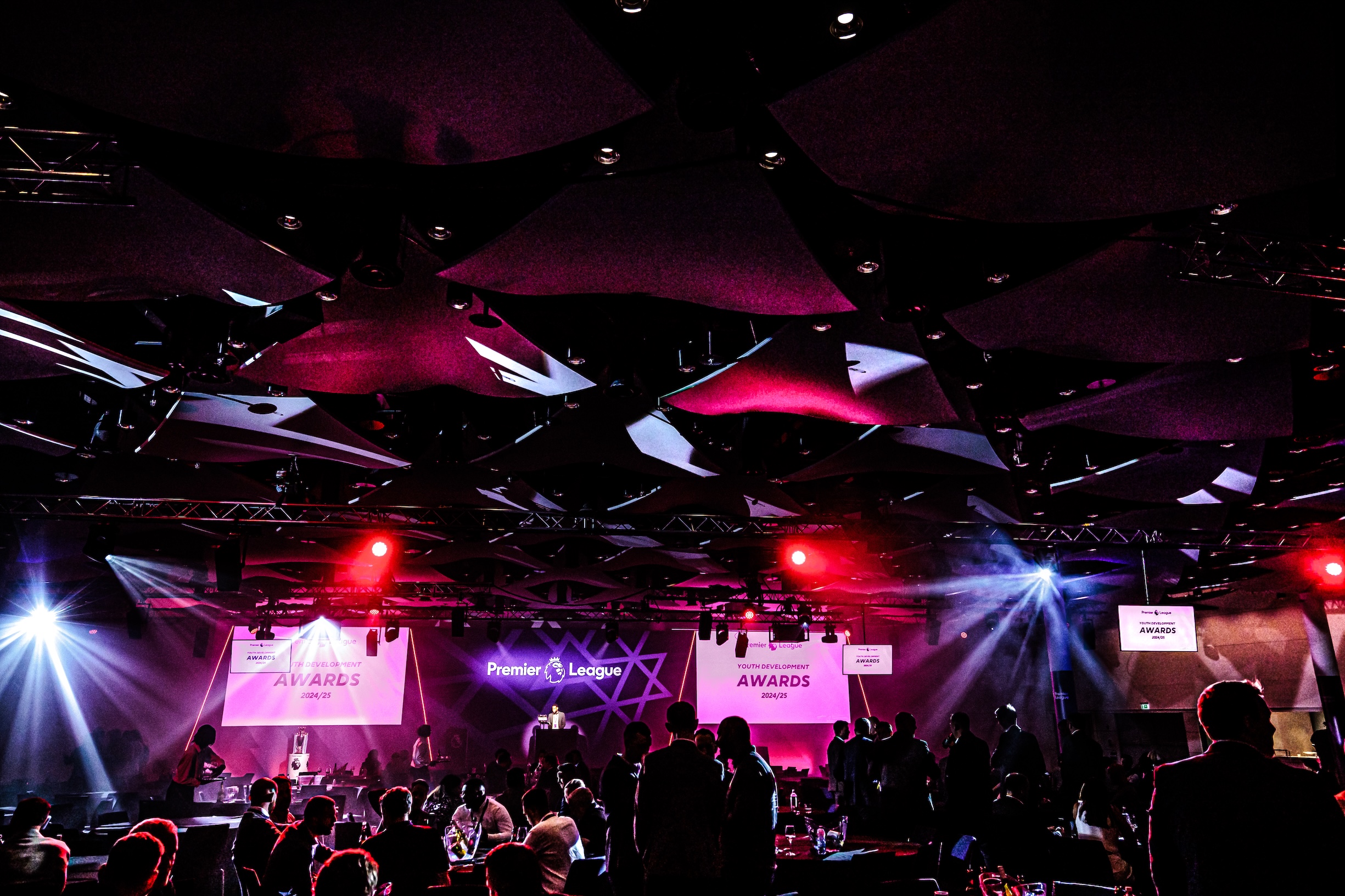 Premier League Youth Development Awards