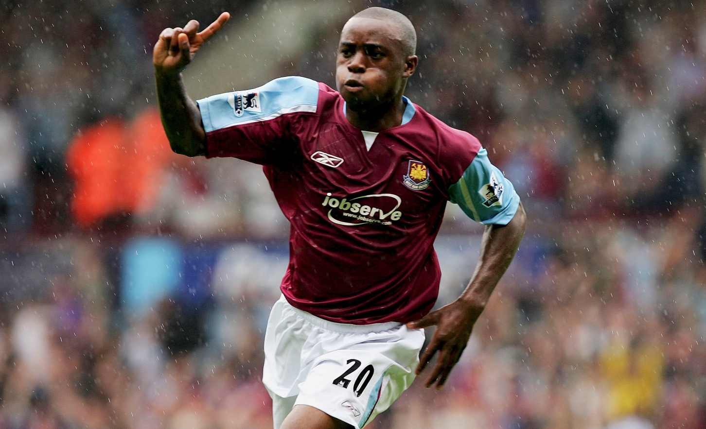 Nigel Reo-Coker