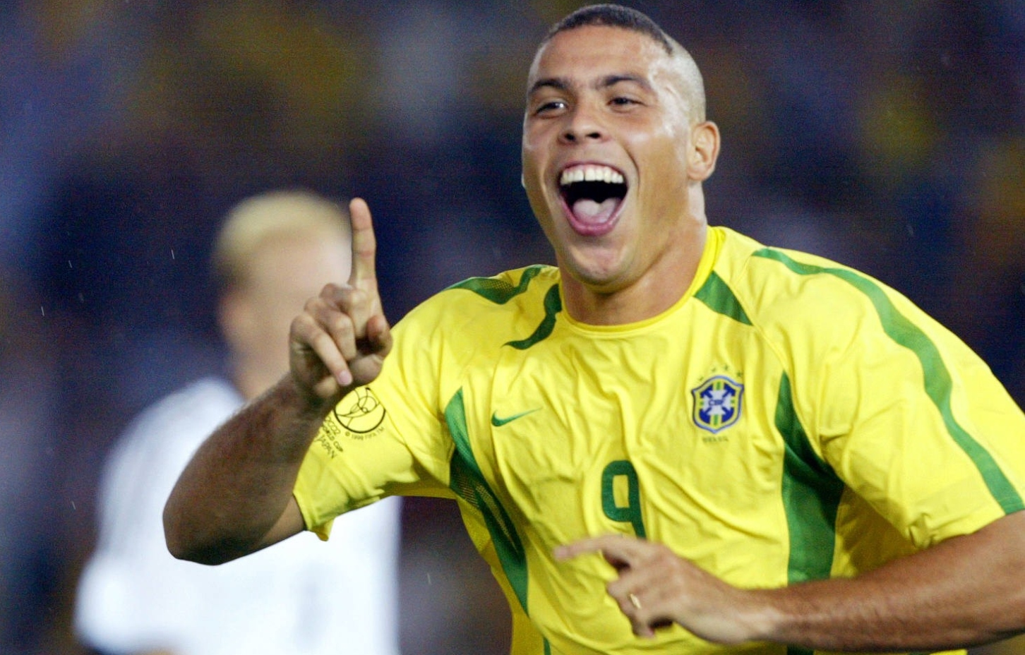 Ronaldo