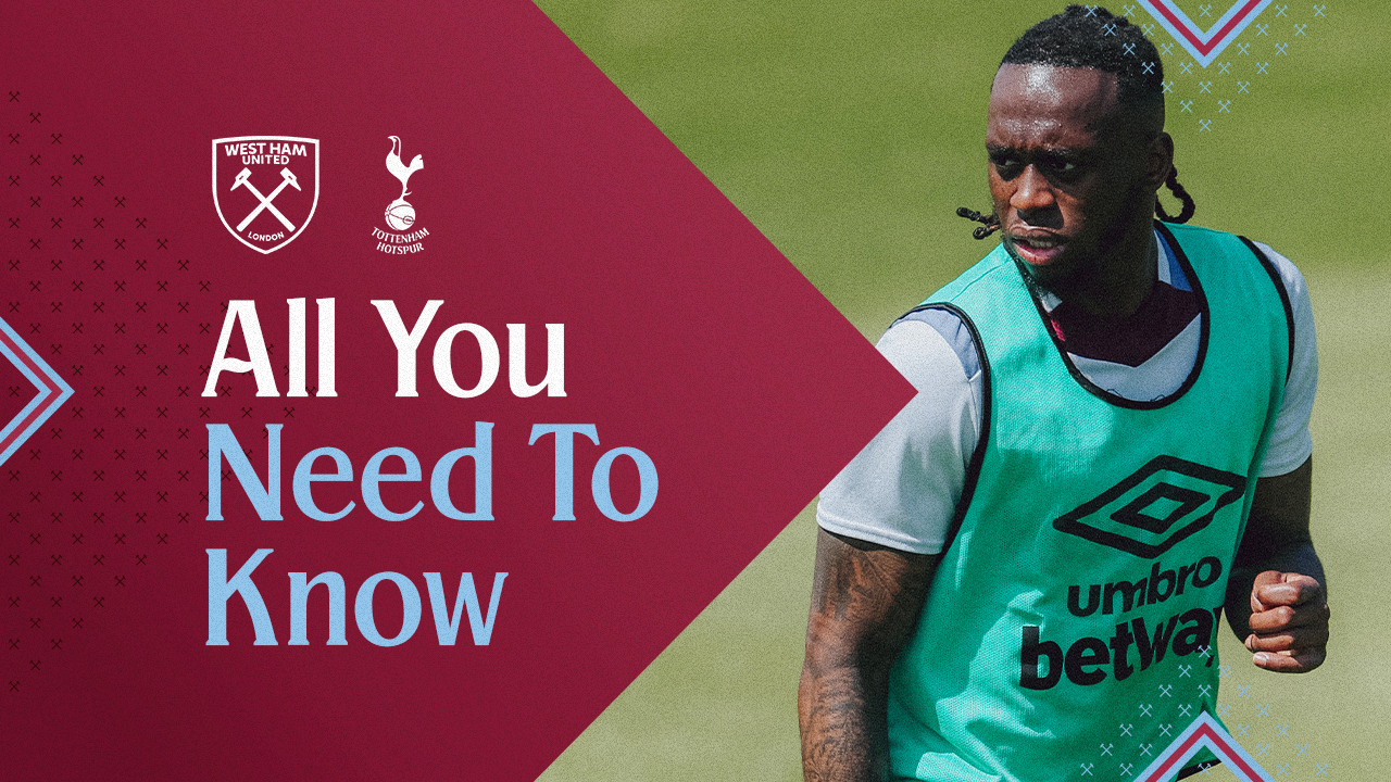 All You Need To Know Tottenham Hotspur