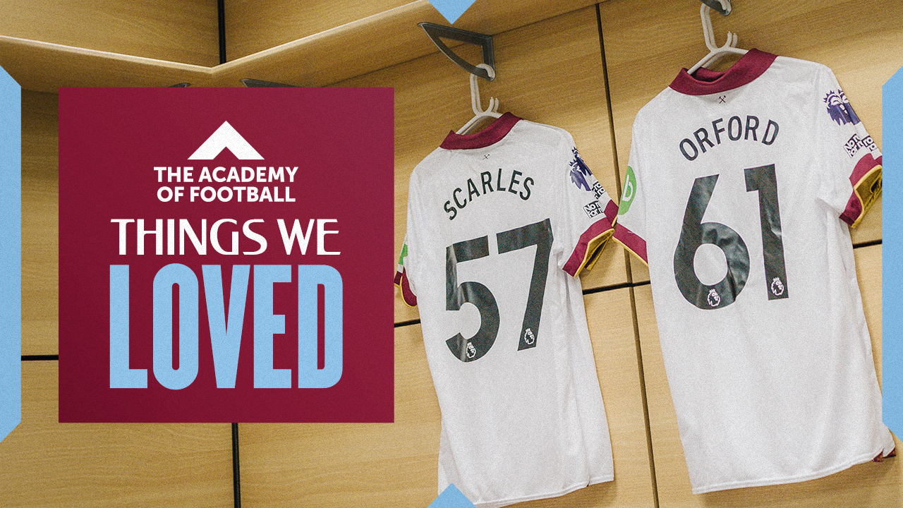 Things we loved | WHU Academy