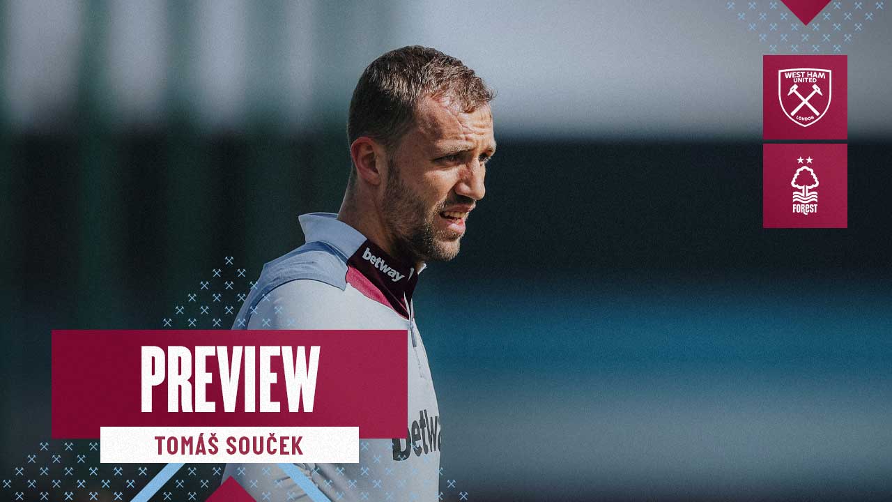 Tomas Soucek 