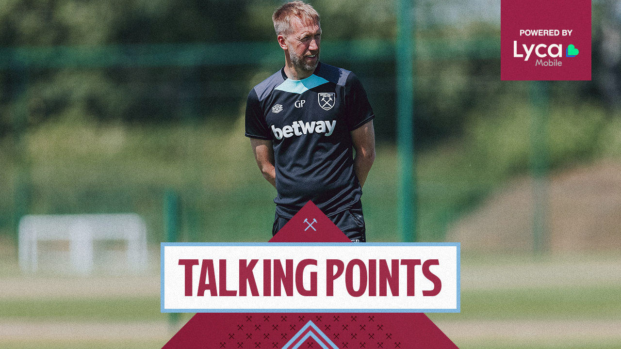 Graham Potter