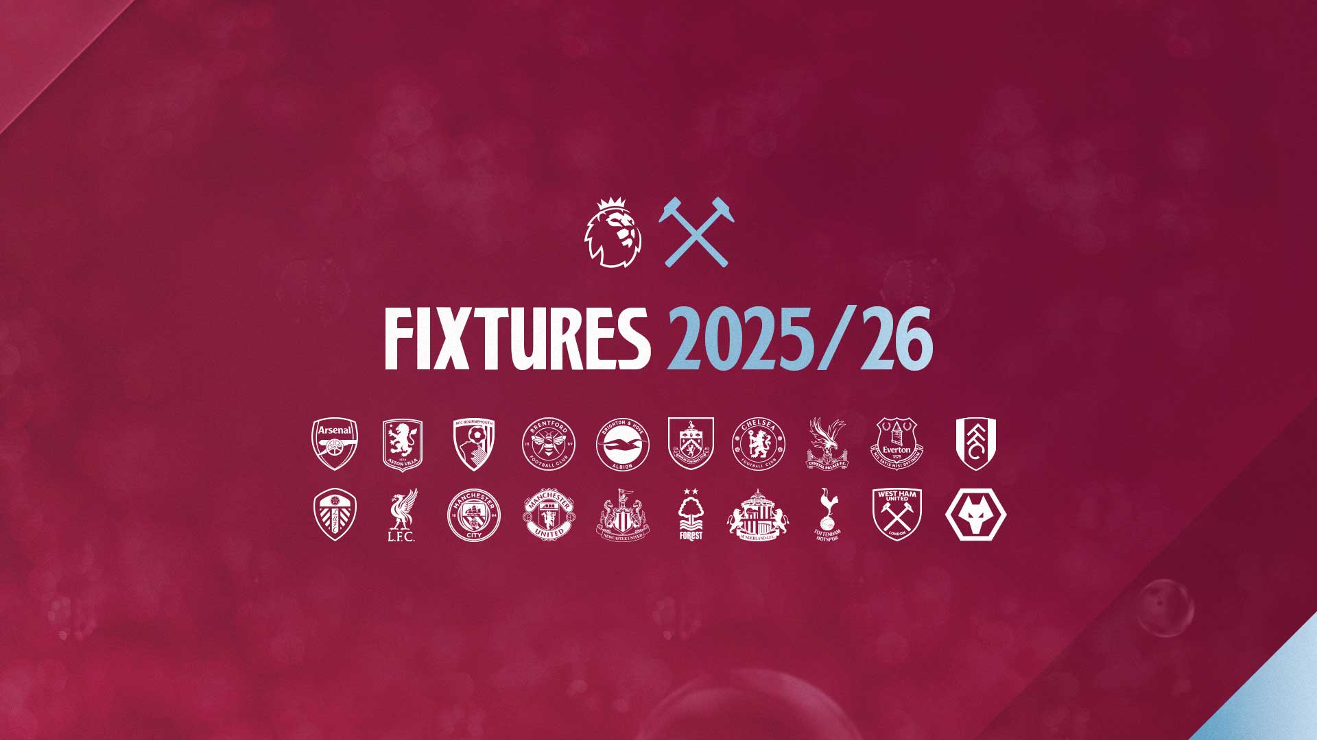 Fixtures